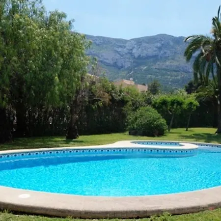 Patio Andaluz *