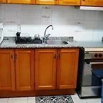 Apartamento Patio Andaluz Dénia