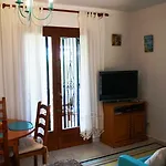 Patio Andaluz Apartamento