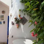 Patio Andaluz