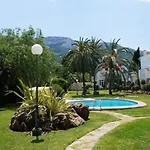 Apartamento Patio Andaluz *