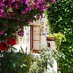 Patio Andaluz Dénia