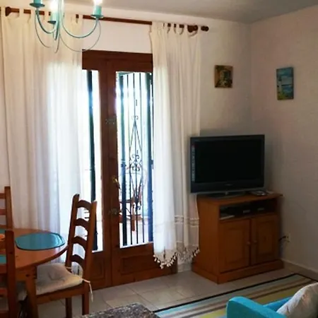 Patio Andaluz Διαμέρισμα