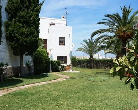 Patio Andaluz Διαμέρισμα *