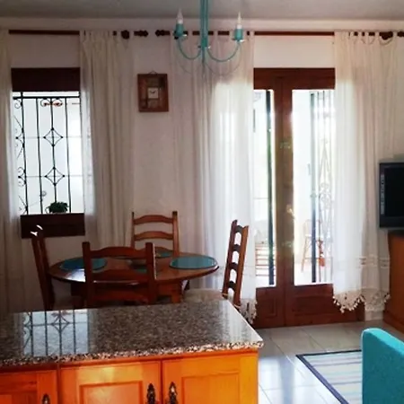 Patio Andaluz Διαμέρισμα *