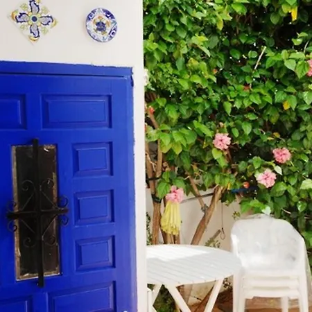 Patio Andaluz Dénia