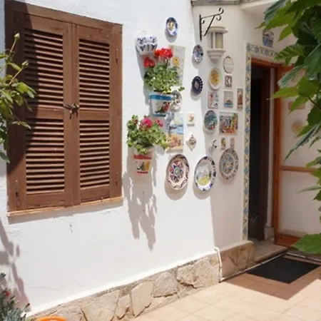 Apartamento Patio Andaluz