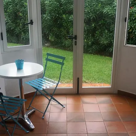 Διαμέρισμα Patio Andaluz *