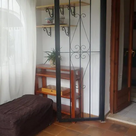 Patio Andaluz Διαμέρισμα