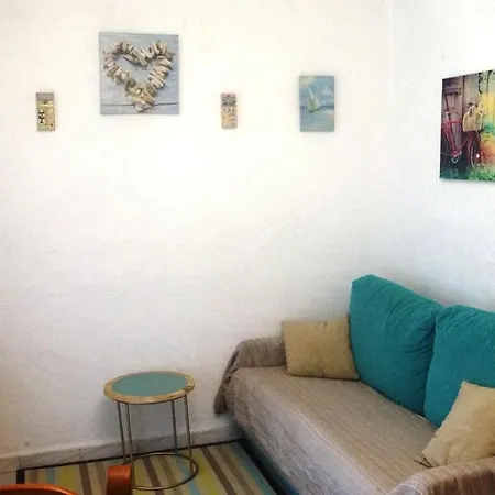 Patio Andaluz Apartamento *